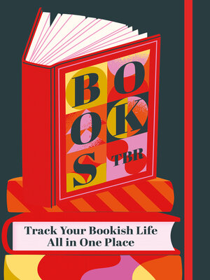 cover image of Books to Be Read